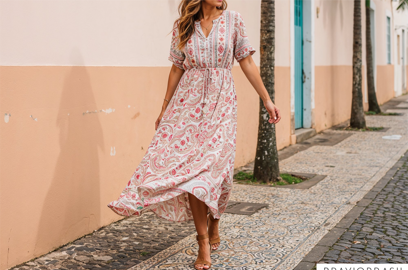 Vestidos & Boho