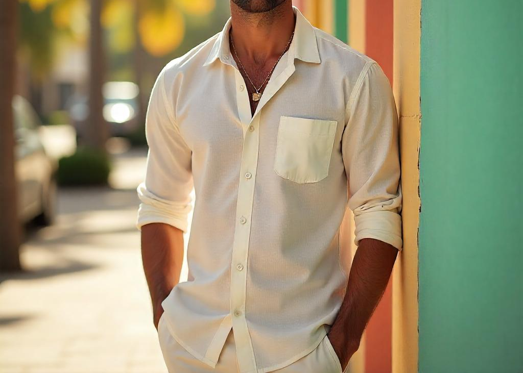 Camisas