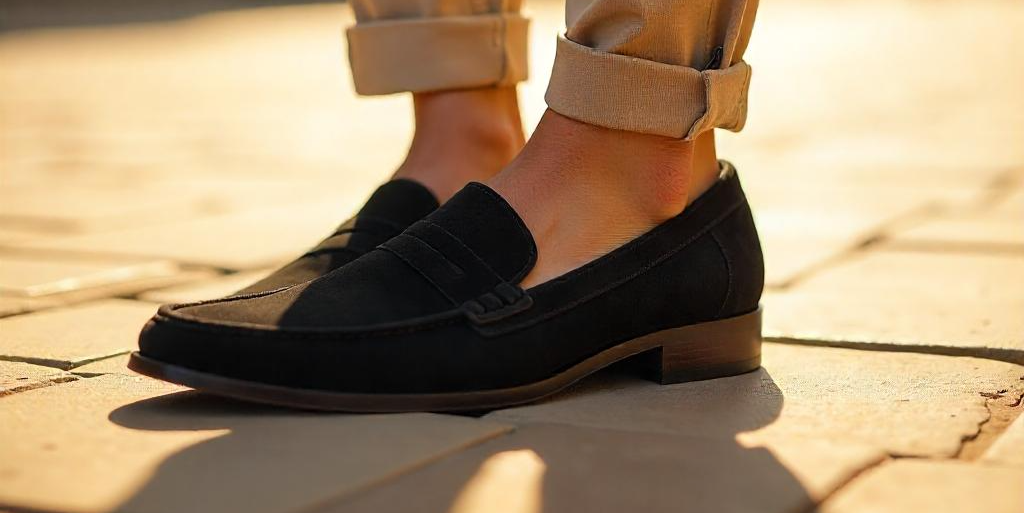 Mocassins Masculinos
