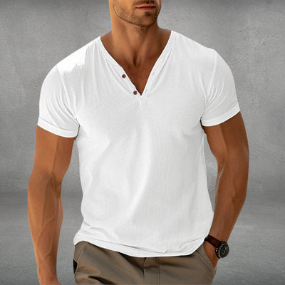 Chinphan – Camiseta Polo Elegante