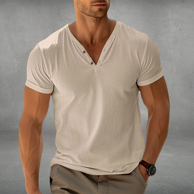 Chinphan – Camiseta Polo Elegante