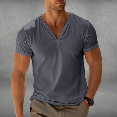 Chinphan – Camiseta Polo Elegante