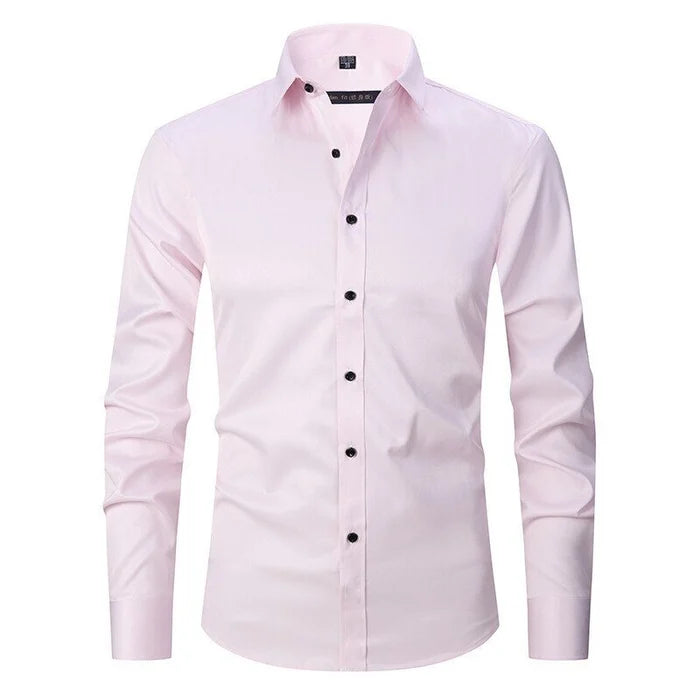 Miller | Camisa Elástica Sem Arranhões