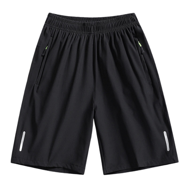 BravioBrasil | Shorts Masculino Multiuso Stretch para Verão, Corrida & Academia