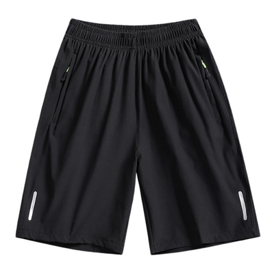 BravioBrasil | Shorts Masculino Multiuso Stretch para Verão, Corrida & Academia
