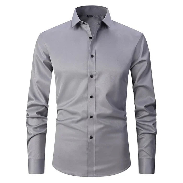 Miller | Camisa Elástica Sem Arranhões