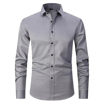 Miller | Camisa Elástica Sem Arranhões
