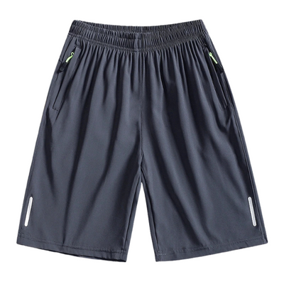 BravioBrasil | Shorts Masculino Multiuso Stretch para Verão, Corrida & Academia