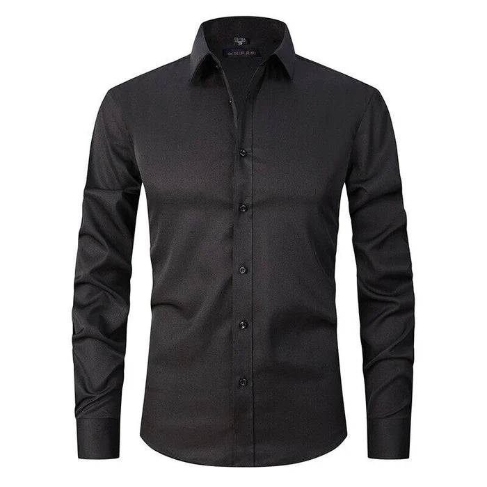 Miller | Camisa Elástica Sem Arranhões