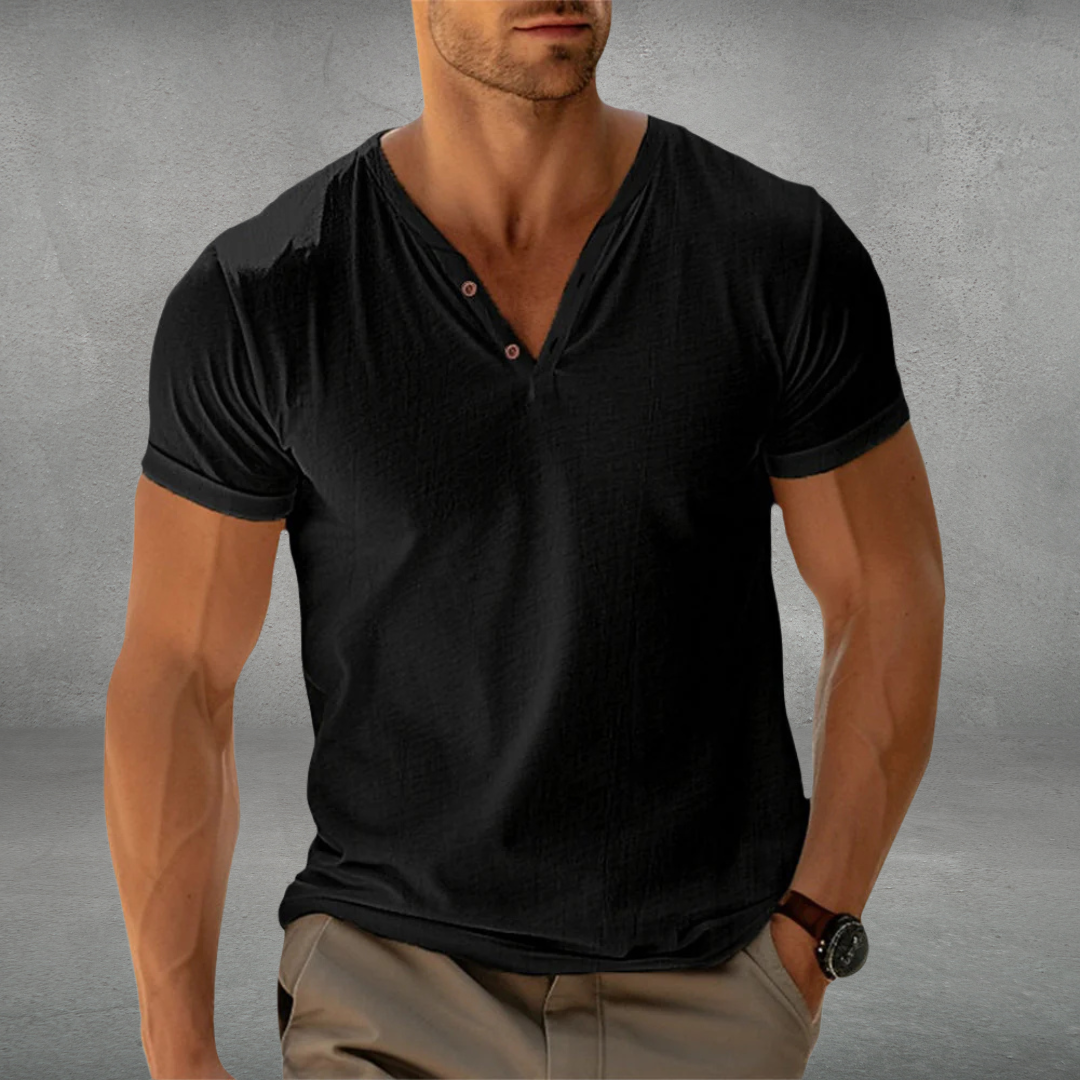 Chinphan – Camiseta Polo Elegante