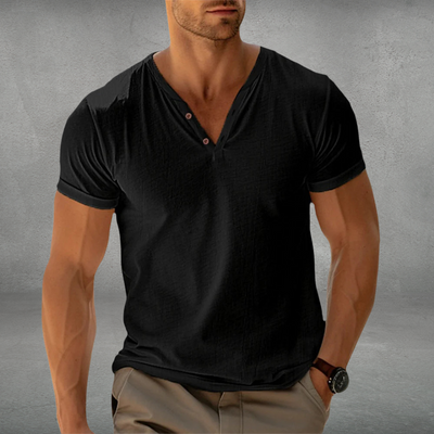 Chinphan – Camiseta Polo Elegante