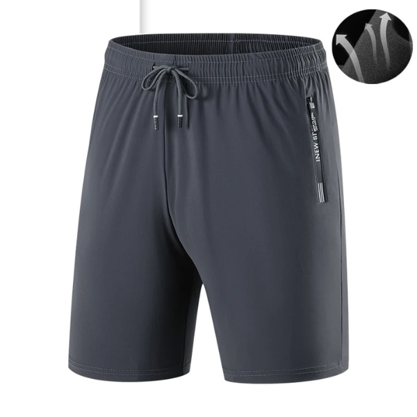 BravioBrasil | Shorts Masculino Multiuso Stretch para Verão, Corrida & Academia