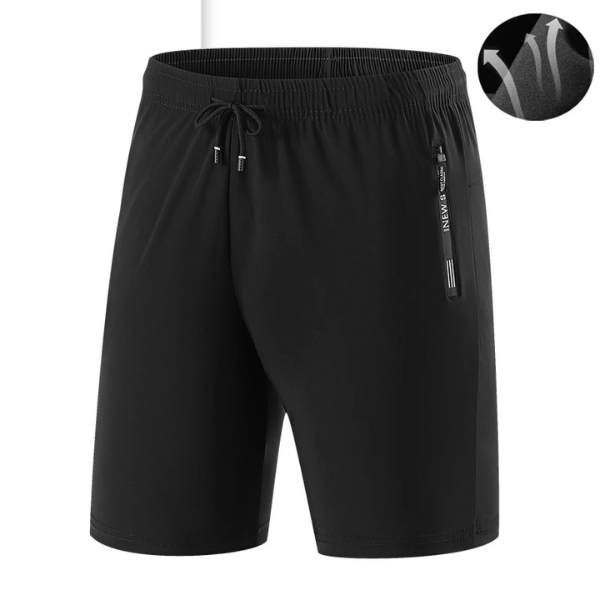 BravioBrasil | Shorts Masculino Multiuso Stretch para Verão, Corrida & Academia
