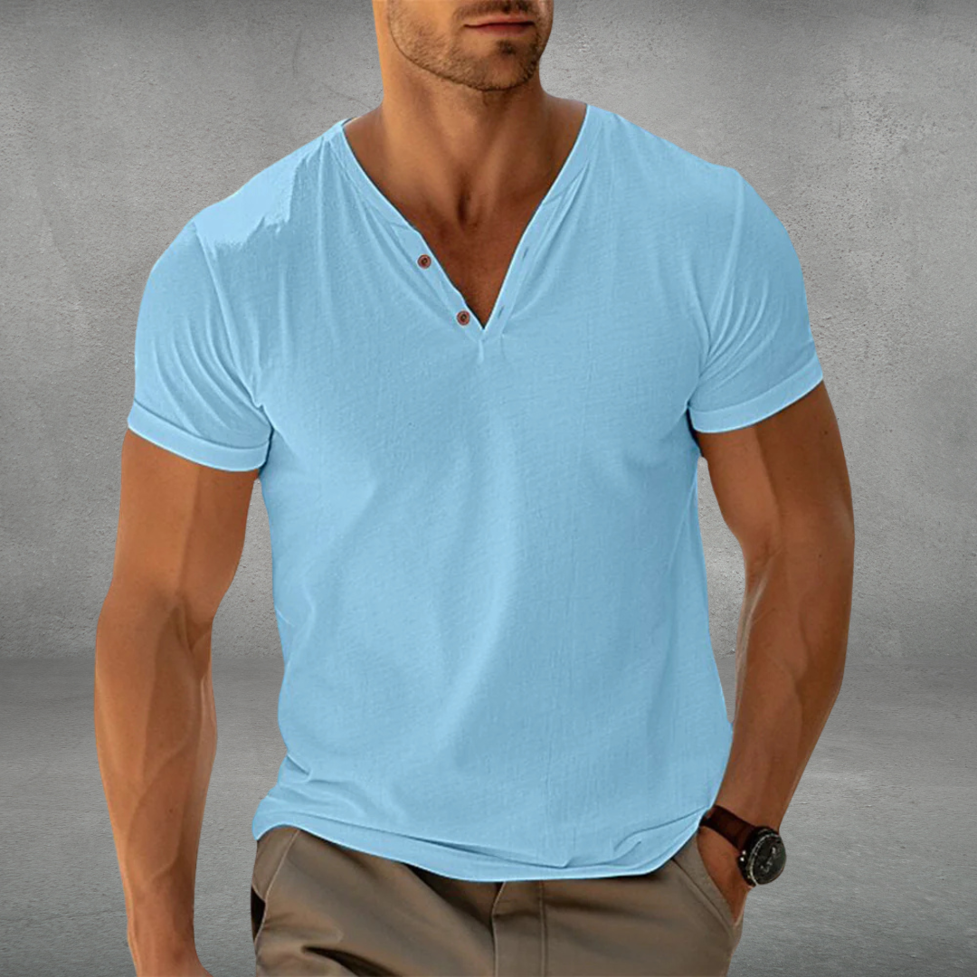 Chinphan – Camiseta Polo Elegante