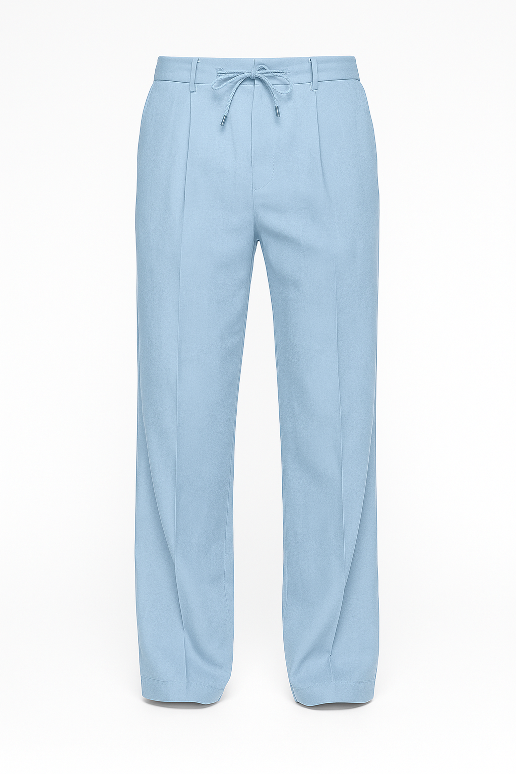 Andrei – Calça de Linho Lisa