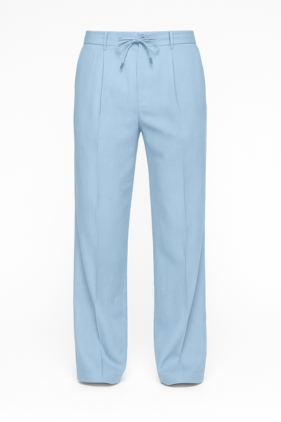 Andrei – Calça de Linho Lisa