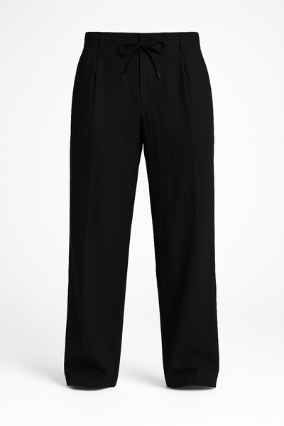 Andrei – Calça de Linho Lisa