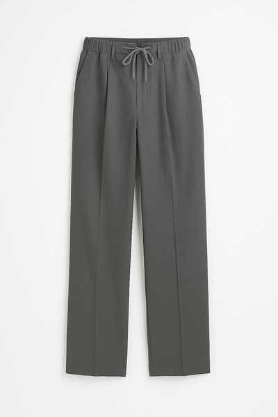 Andrei – Calça de Linho Lisa