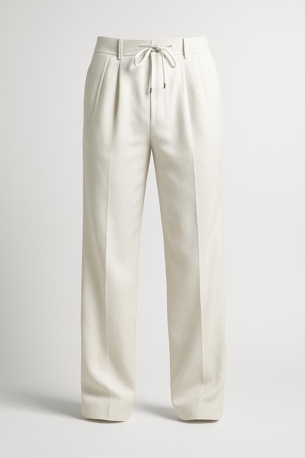 Andrei – Calça de Linho Lisa