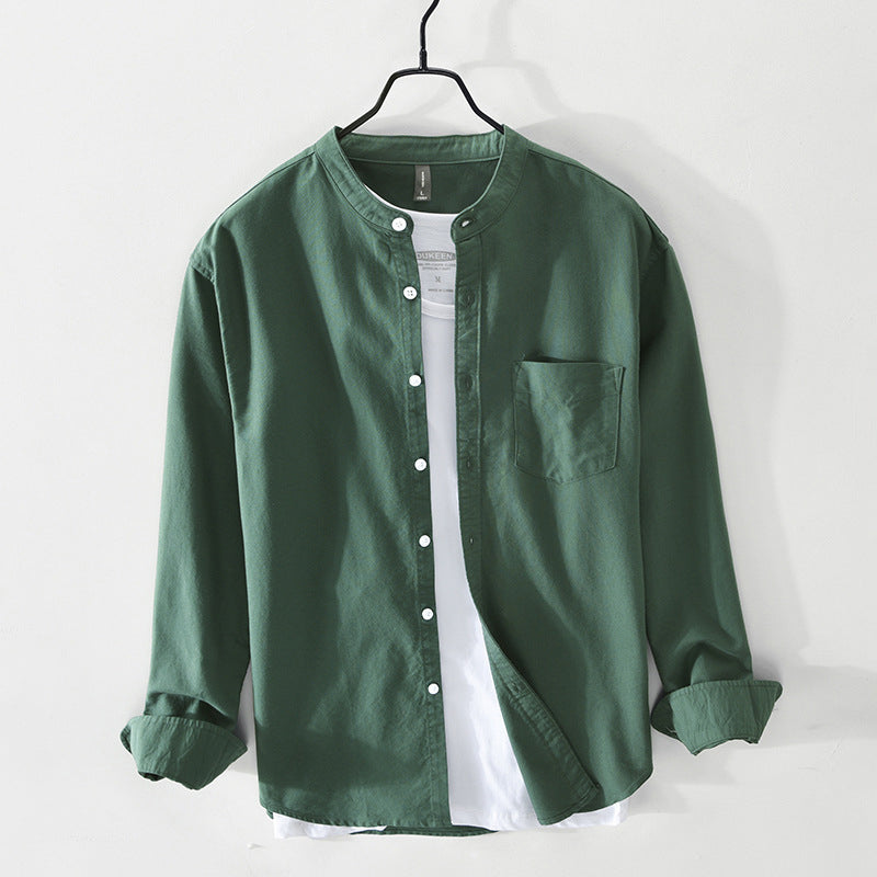 Weinstein – Camisa de Algodão Florença