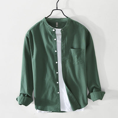 Weinstein – Camisa de Algodão Florença