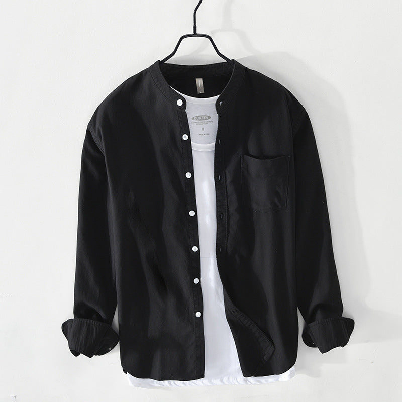 Weinstein – Camisa de Algodão Florença
