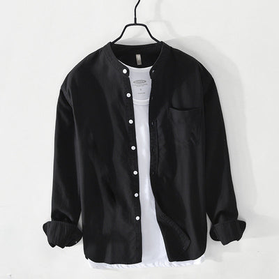 Weinstein – Camisa de Algodão Florença