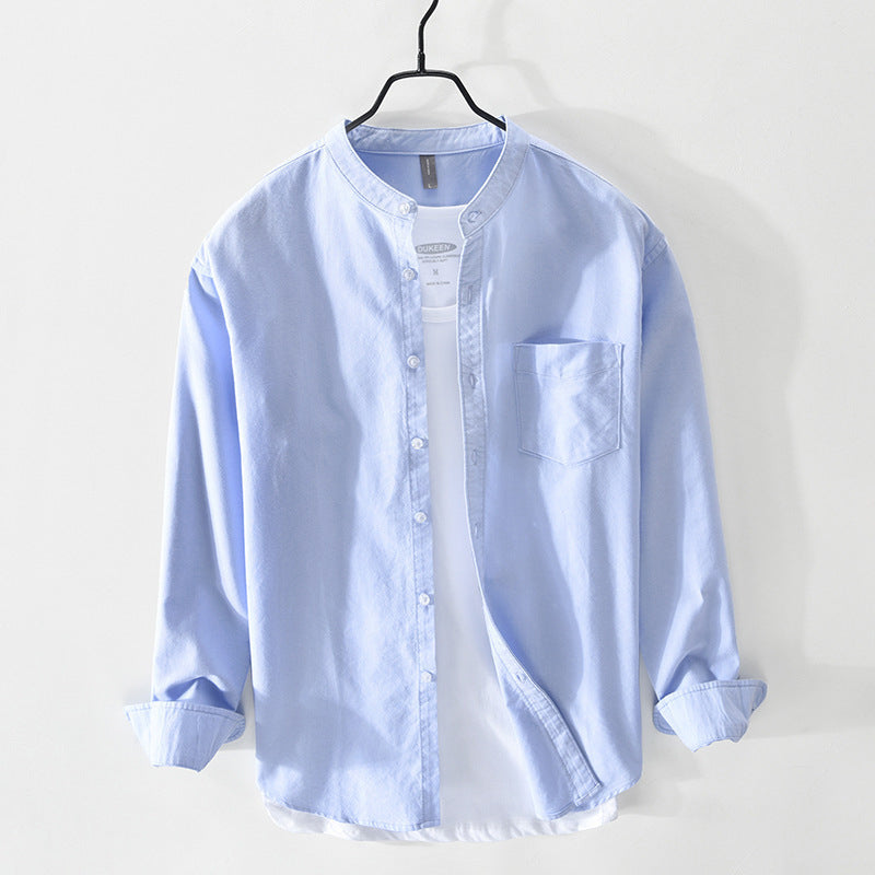 Weinstein – Camisa de Algodão Florença