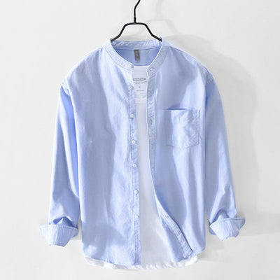 Weinstein – Camisa de Algodão Florença