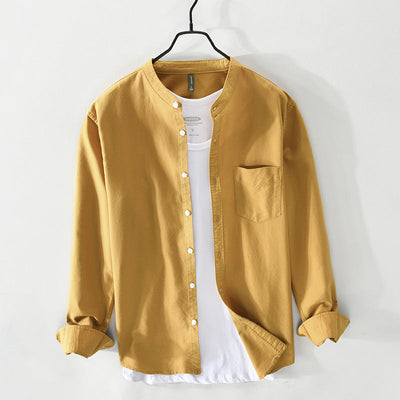 Weinstein – Camisa de Algodão Florença