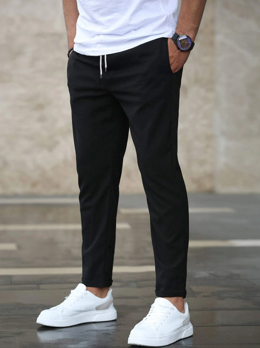 Bronko – Calça social de qualidade com stretch