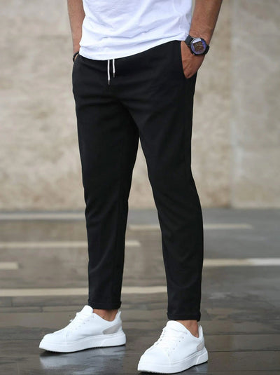 Bronko – Calça social de qualidade com stretch