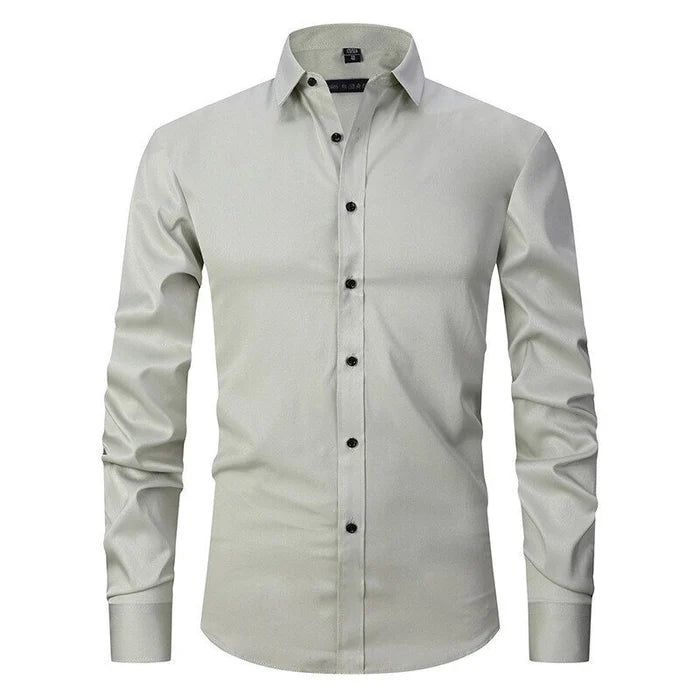 Miller | Camisa Elástica Sem Arranhões